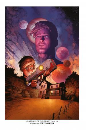 Les Gardiens de la Galaxie   TPB Hardcover - 20 Ans Panini Comics (Panini Comics) photo 5