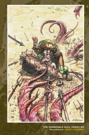 Hulk - Planète Hulk   TPB Hardcover - Marvel Deluxe V2 (Panini Comics) photo 6