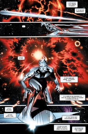 The Mighty Thor 1  TPB HC - Marvel Deluxe - Issues V1 (2017 - 2018) (Panini Comics) photo 11