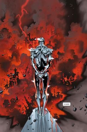 The Mighty Thor 1  TPB HC - Marvel Deluxe - Issues V1 (2017 - 2018) (Panini Comics) photo 8