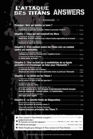 L'Attaque des Titans Answers   Simple (pika) photo 3
