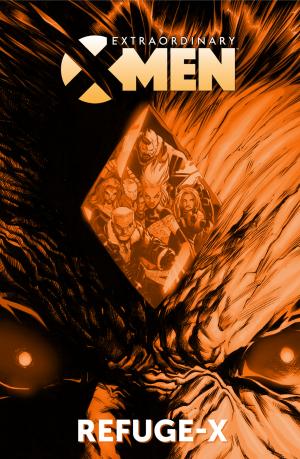 Extraordinary X-Men 1  TPB Hardcover - Marvel Now! (Panini Comics) photo 2