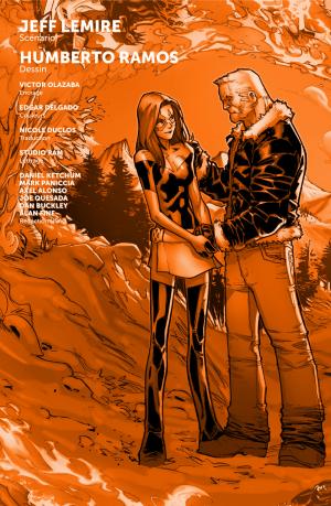 Extraordinary X-Men 1  TPB Hardcover - Marvel Now! (Panini Comics) photo 3