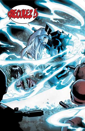 Extraordinary X-Men 1  TPB Hardcover - Marvel Now! (Panini Comics) photo 9