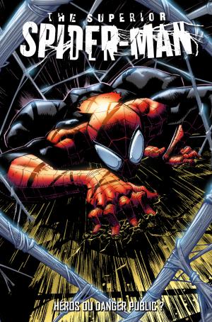 The Superior Spider-Man 1  TPB Hardcover (cartonnée) - Marvel Deluxe (Panini Comics) photo 2