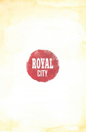 Royal City 1  TPB hardcover (cartonnée) (Urban Comics) photo 2
