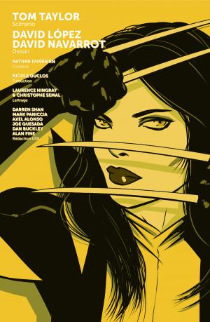 All-New Wolverine 1  TPB Hardcover - Marvel Now! (Panini Comics) photo 3