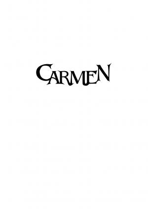 Carmen   simple (soleil bd) photo 1