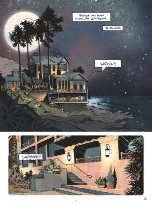 24 heures de la vie d'une femme   simple (glénat bd) photo 6