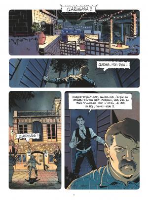24 heures de la vie d'une femme   simple (glénat bd) photo 8