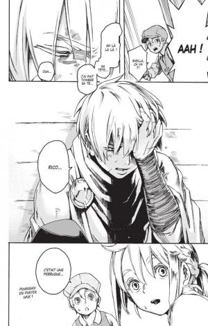 Ayanashi 1  Simple (glénat manga) photo 12