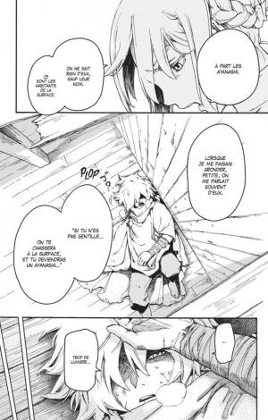 Ayanashi 1  Simple (glénat manga) photo 17