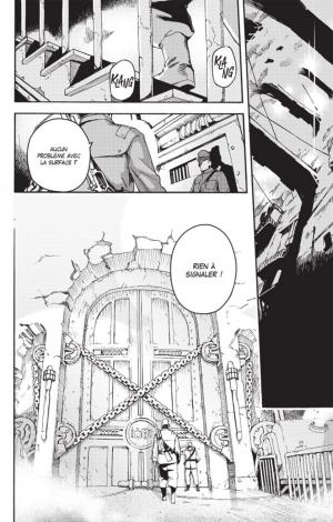 Ayanashi 1  Simple (glénat manga) photo 18