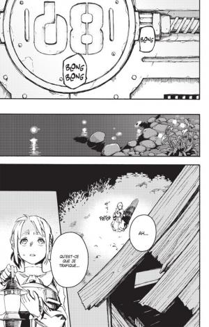 Ayanashi 1  Simple (glénat manga) photo 19