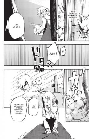 Ayanashi 1  Simple (glénat manga) photo 20