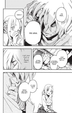 Ayanashi 1  Simple (glénat manga) photo 24