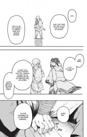 Ayanashi 1  Simple (glénat manga) photo 25