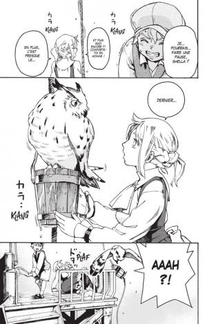 Ayanashi 1  Simple (glénat manga) photo 7