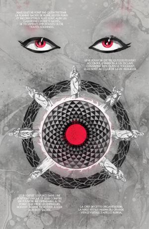 Britannia 1 Couverture A TPB hardcover (cartonnée) (bliss editions) photo 10