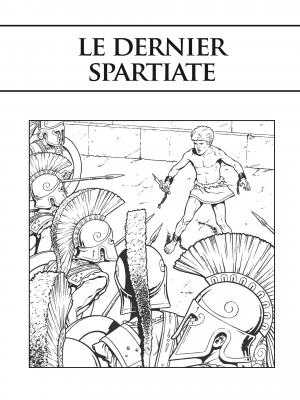 Alix 1 Recueil anniversaire N&B Edition anniversaire 2018 (casterman bd) photo 10