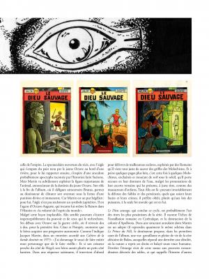 Alix 1 Recueil anniversaire N&B Edition anniversaire 2018 (casterman bd) photo 6