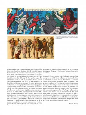 Alix 1 Recueil anniversaire N&B Edition anniversaire 2018 (casterman bd) photo 7