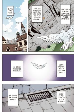 L'Attaque des Titans : Birth of Livaï 1  Couleur (pika) photo 8