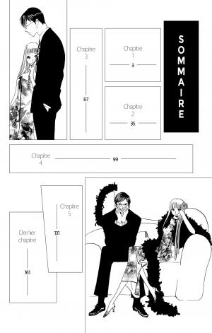 Voyage au bout de l’été   Simple (akata) photo 3