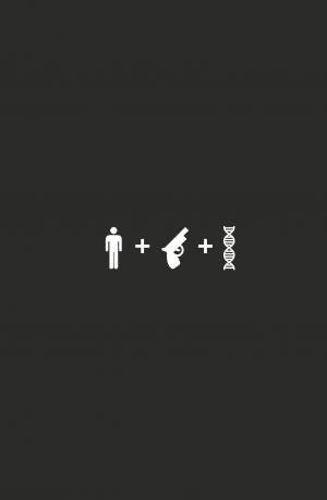 Ballistic (Black Mask)   TPB hardcover (cartonnée) (glénat bd) photo 2