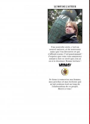 Necromancer 1  Simple (pika) photo 1