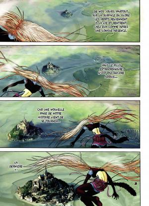 Necromancer 1  Simple (pika) photo 2