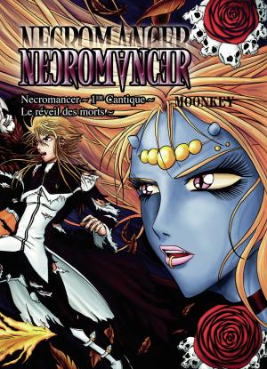 Necromancer 1  Simple (pika) photo 3