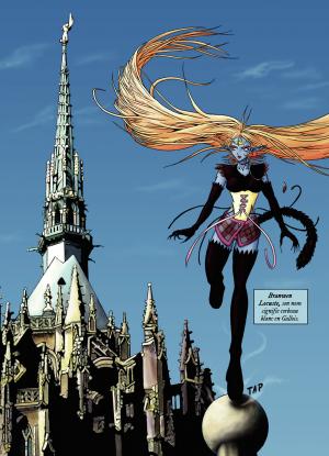 Necromancer 1  Simple (pika) photo 6