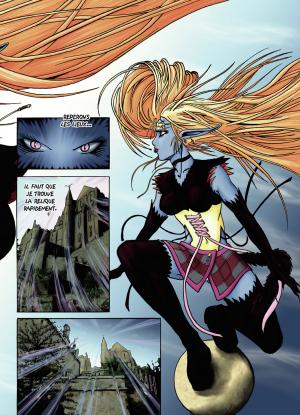 Necromancer 1  Simple (pika) photo 7