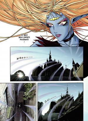 Necromancer 1  Simple (pika) photo 8