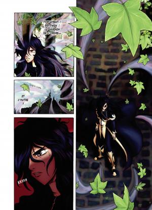 Necromancer 1  Simple (pika) photo 9