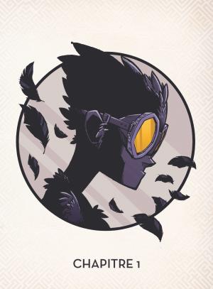 Les Incroyables Aventures de l'Enfant Plume 1  TPB Hardcover (cartonnée) (vents d'ouest bd) photo 5