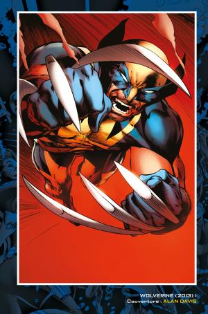 Wolverine 1 La Chasse est Ouverte TPB Hardcover - Marvel Deluxe - Issues V5 (Panini Comics) photo 4