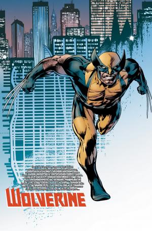 Wolverine 1 La Chasse est Ouverte TPB Hardcover - Marvel Deluxe - Issues V5 (Panini Comics) photo 9