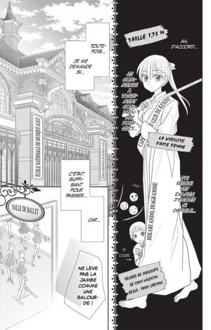 L'académie musicale alice 1  Simple (glénat manga) photo 11