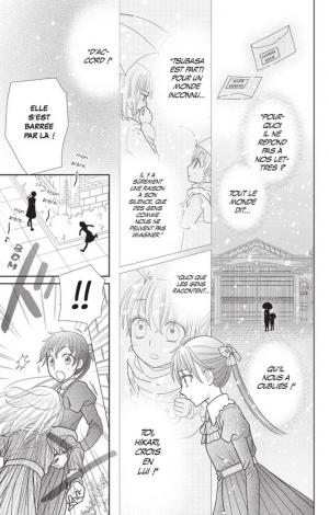 L'académie musicale alice 1  Simple (glénat manga) photo 19