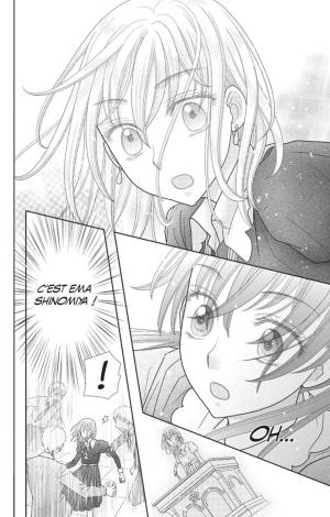 L'académie musicale alice 1  Simple (glénat manga) photo 20