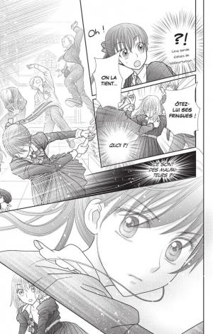 L'académie musicale alice 1  Simple (glénat manga) photo 21