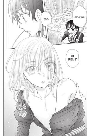 L'académie musicale alice 1  Simple (glénat manga) photo 22