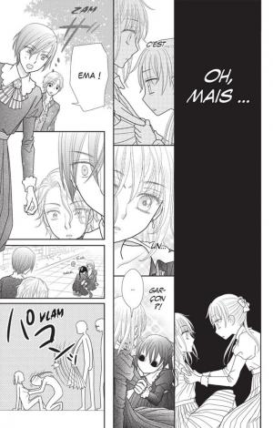 L'académie musicale alice 1  Simple (glénat manga) photo 23