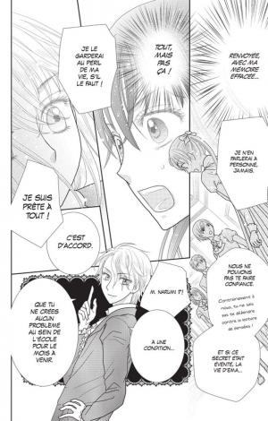 L'académie musicale alice 1  Simple (glénat manga) photo 26