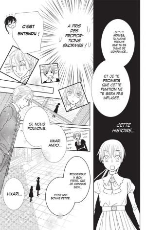 L'académie musicale alice 1  Simple (glénat manga) photo 27