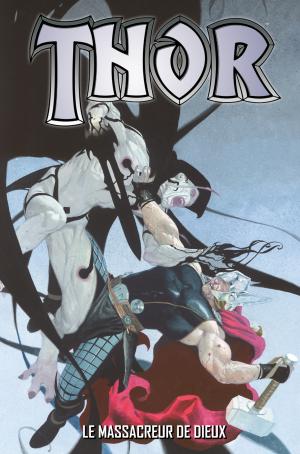 Thor 1 Dieu du Tonnerre TPB Hardcover - Marvel Deluxe - Issues GOT (Panini Comics) photo 1