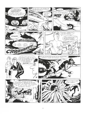 Les aventures de Submerman   simple (glénat bd) photo 9