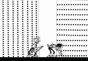 Gaston 1 Premières gaffes Réédition (2018) (dupuis) photo 1